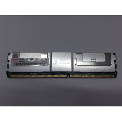 Memorie server diverse modele 4GB DDR2 2Rx4 PC2-5300F ATENTIE! NU MERGE PE PC !